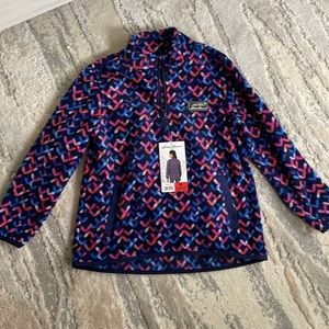 Eddie Bauer Fleece